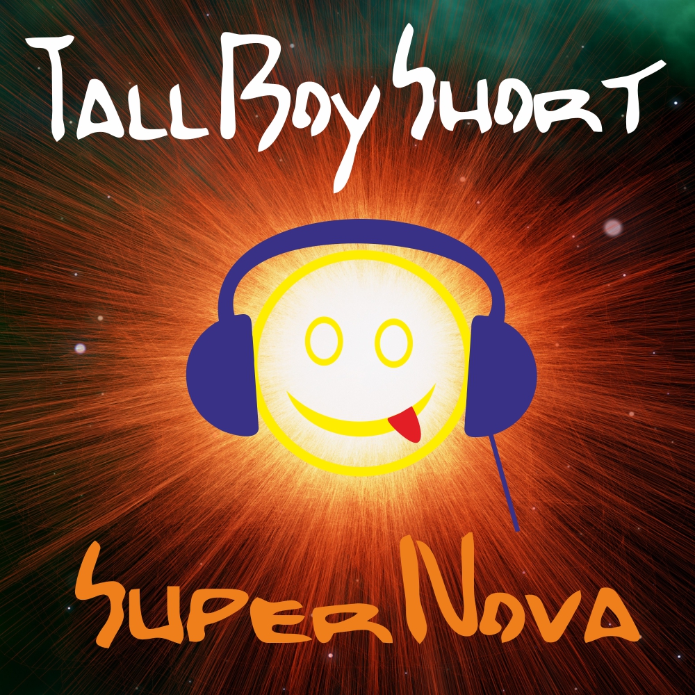 TallBoyShort SuperNova